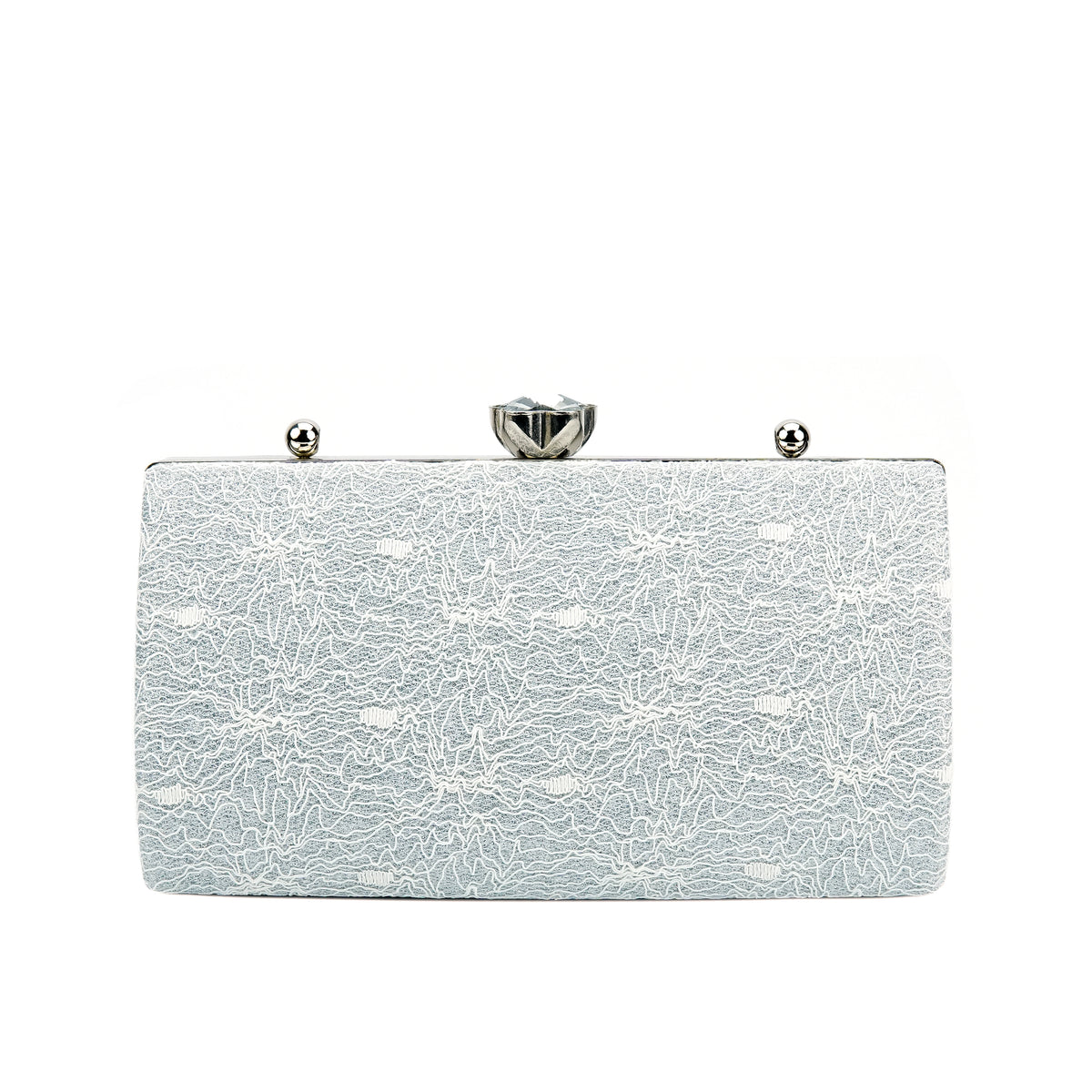 Women Clutch - 15628B