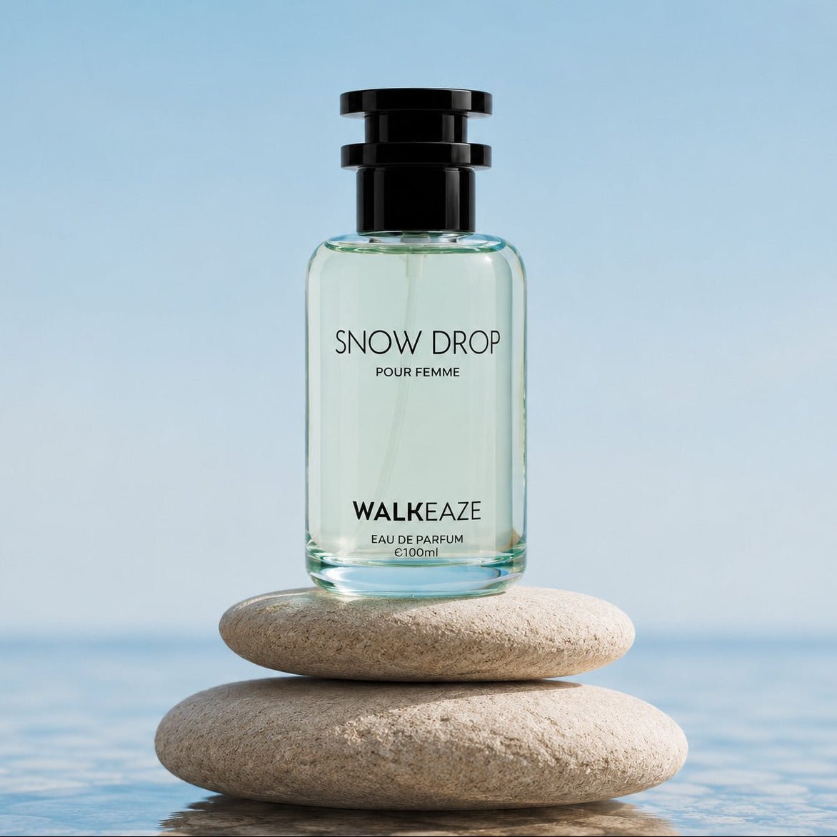 Snow Drop For Women - 100 ml