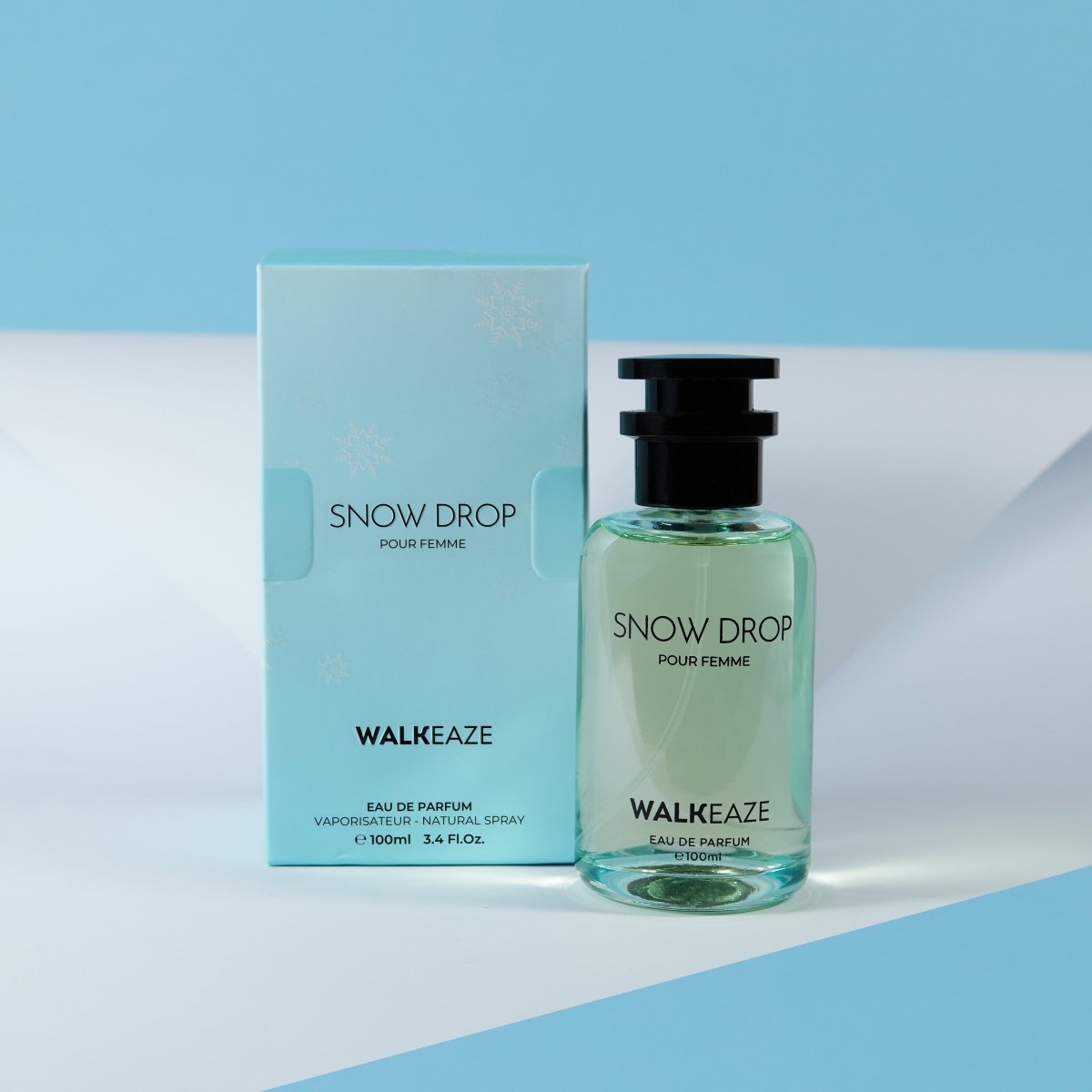 Snow Drop For Women - 100 ml