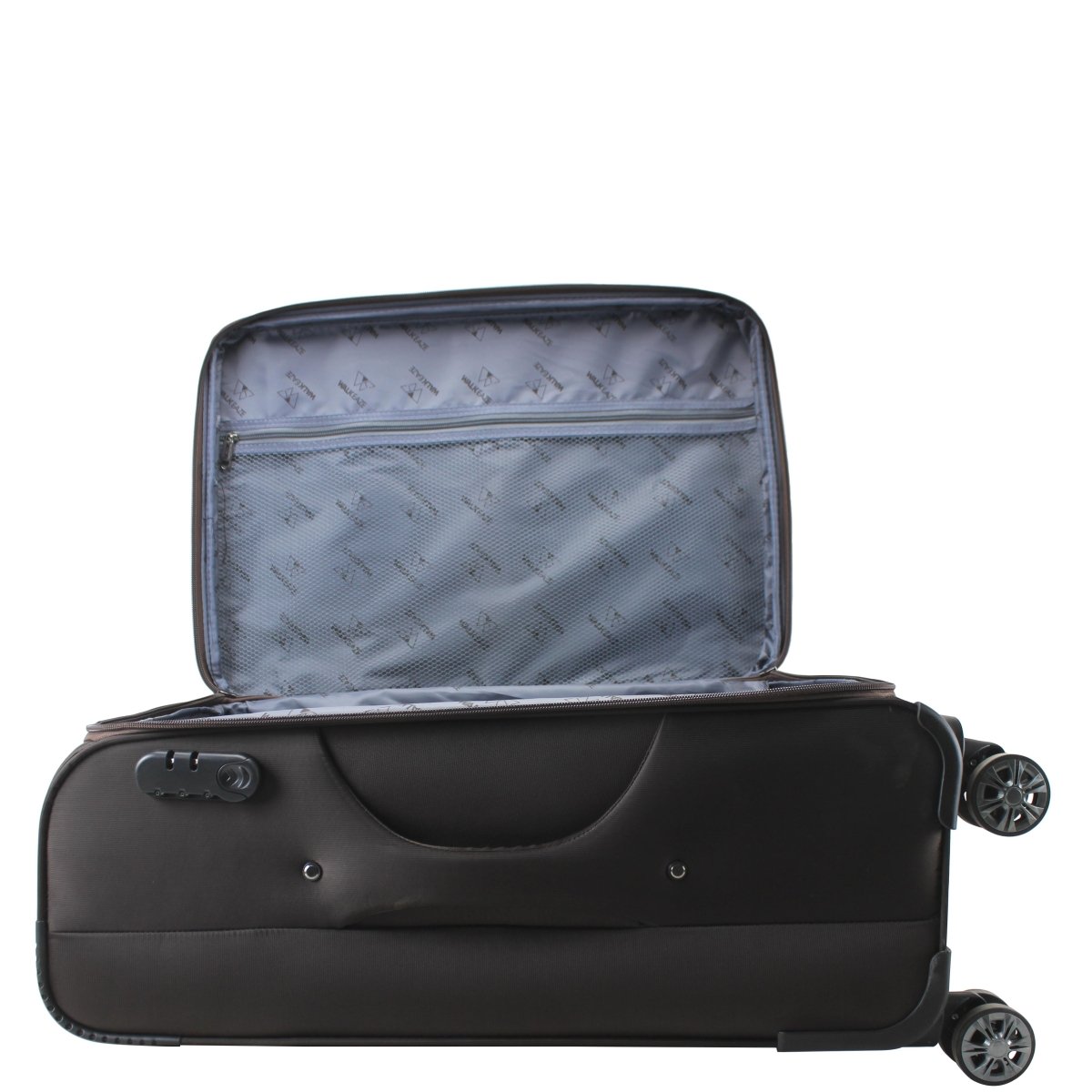 Softside Expandable Luggage - 24" Height - 804T