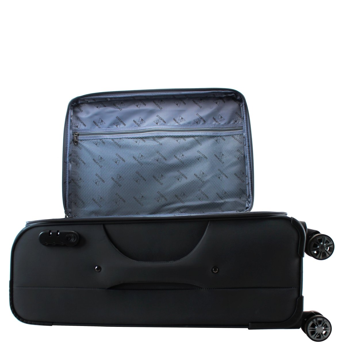 Softside Expandable Luggage - 24" Height - 807T