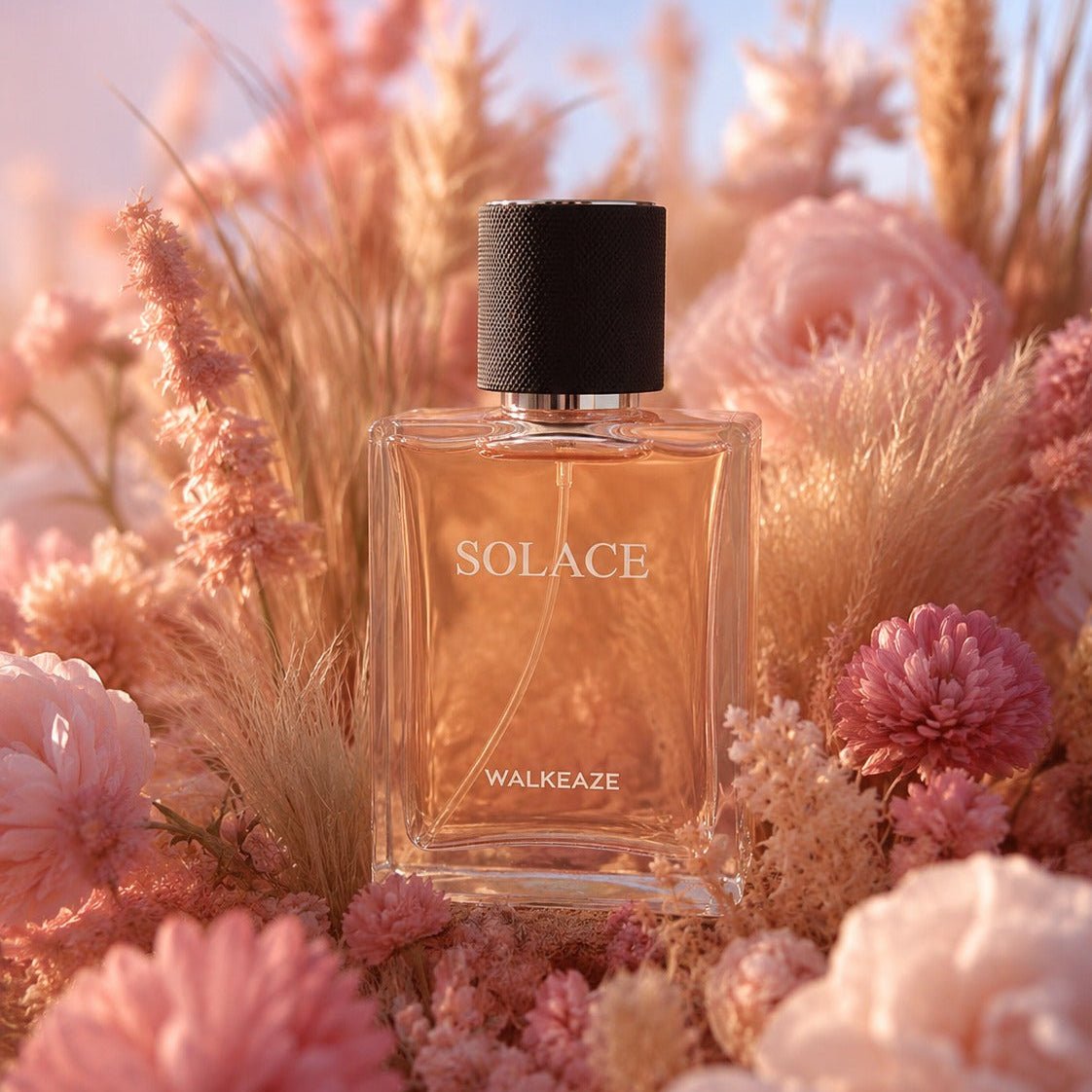 Solace For Unisex - 100 ml