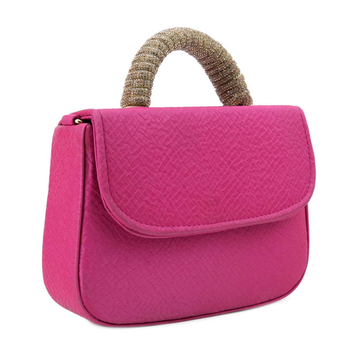 Women Hand Bag - 05595B