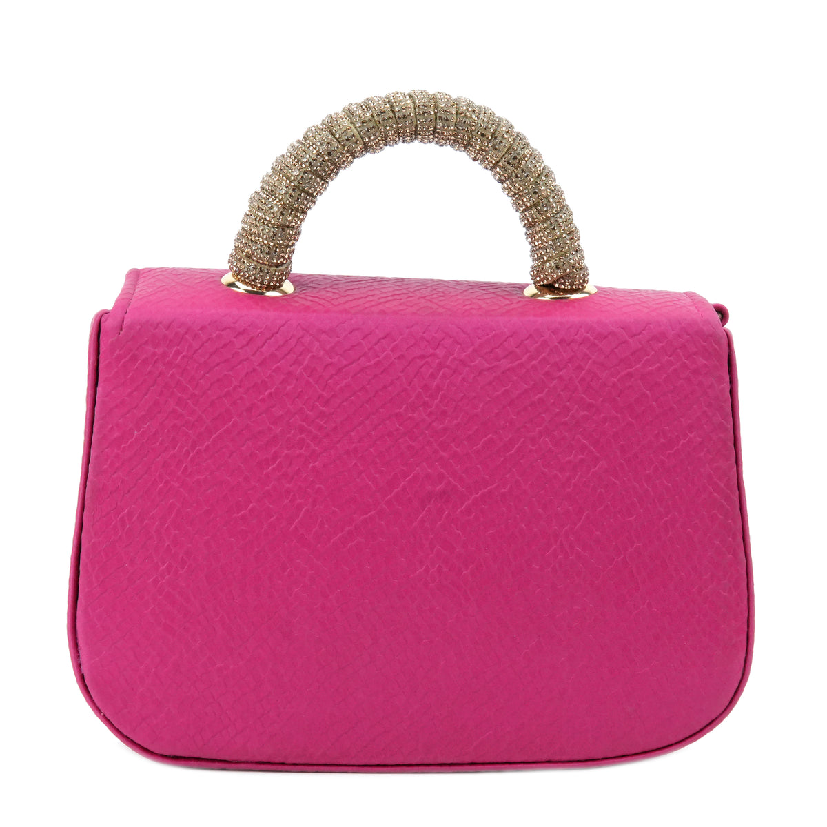 Women Hand Bag - 05595B
