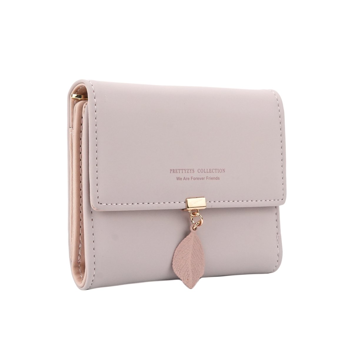 Stylish Wallet - 3401W