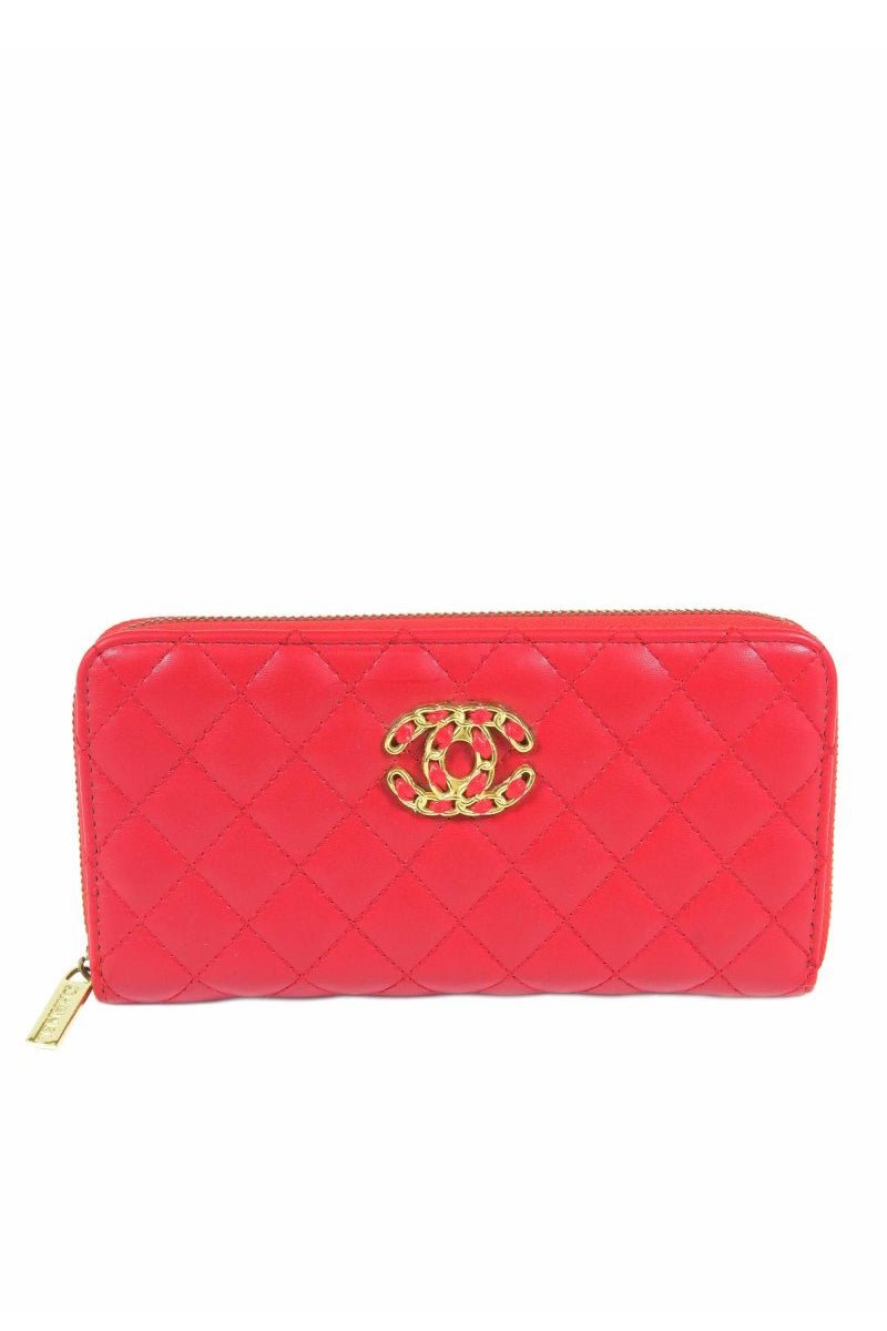 Stylish Wallet - 3460W