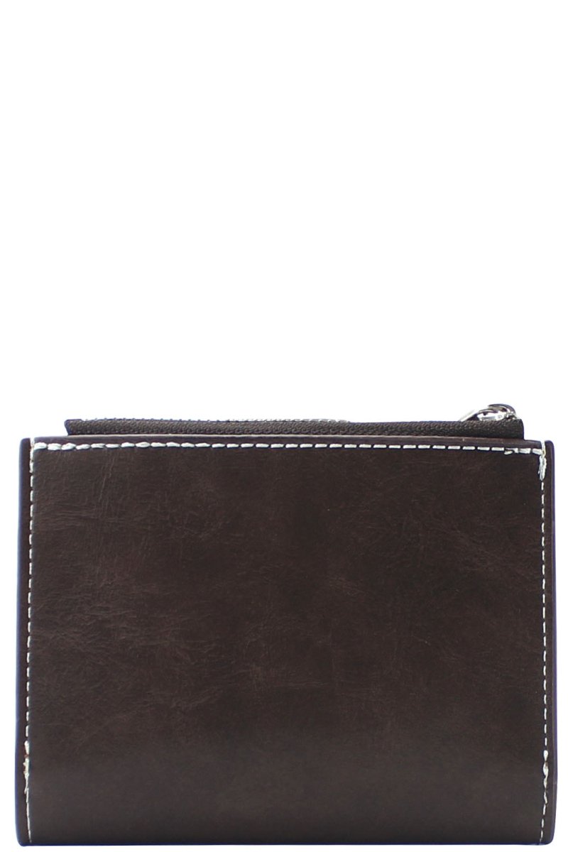 Stylish Wallet - 3508W