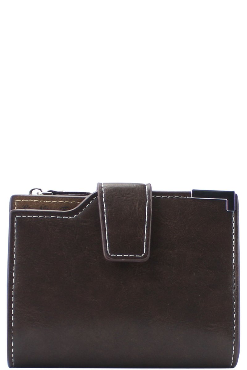 Stylish Wallet - 3508W