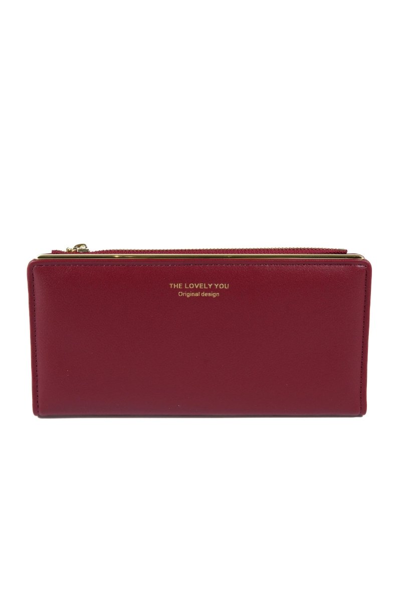 Stylish Wallet - 3514W