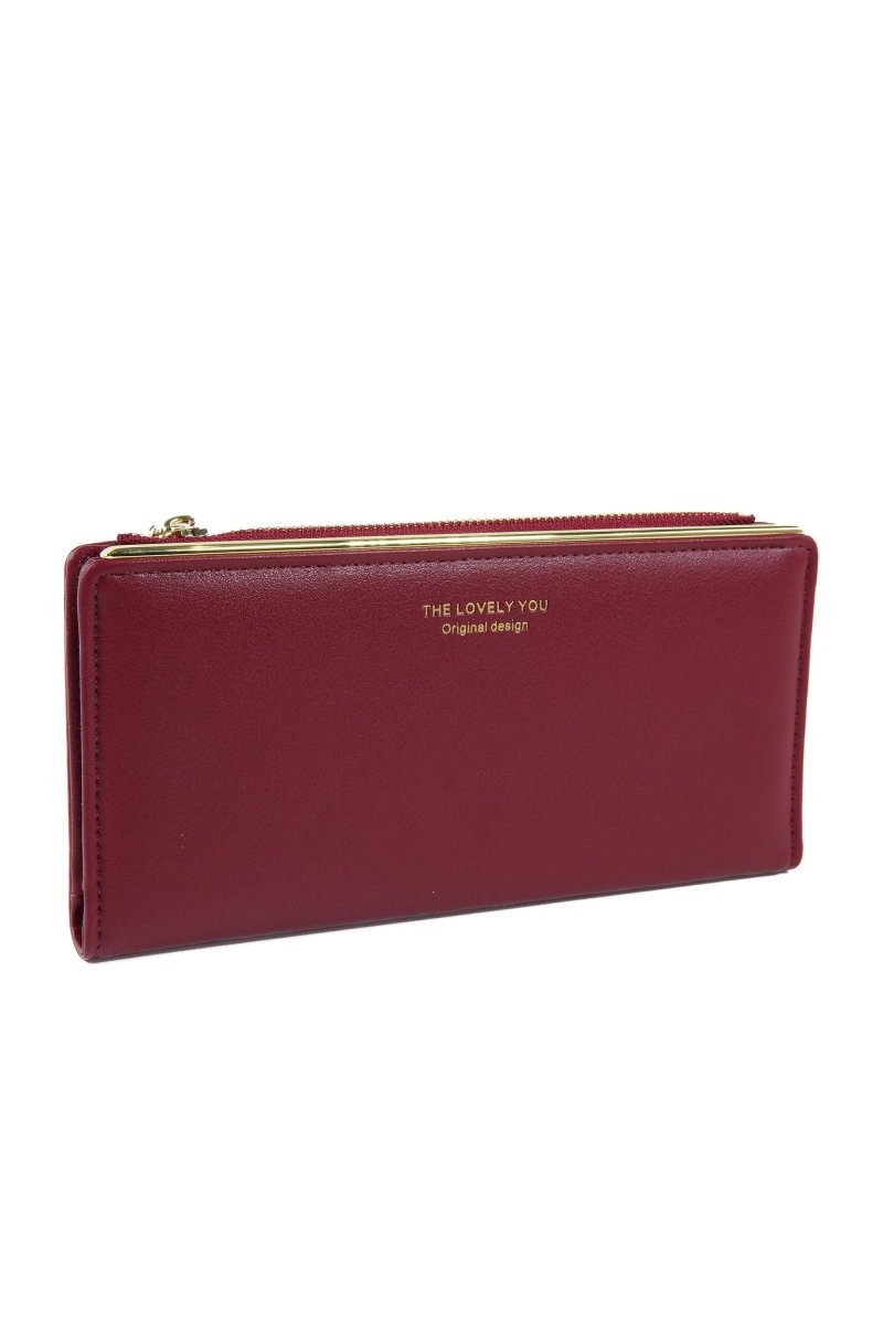 Stylish Wallet - 3514W