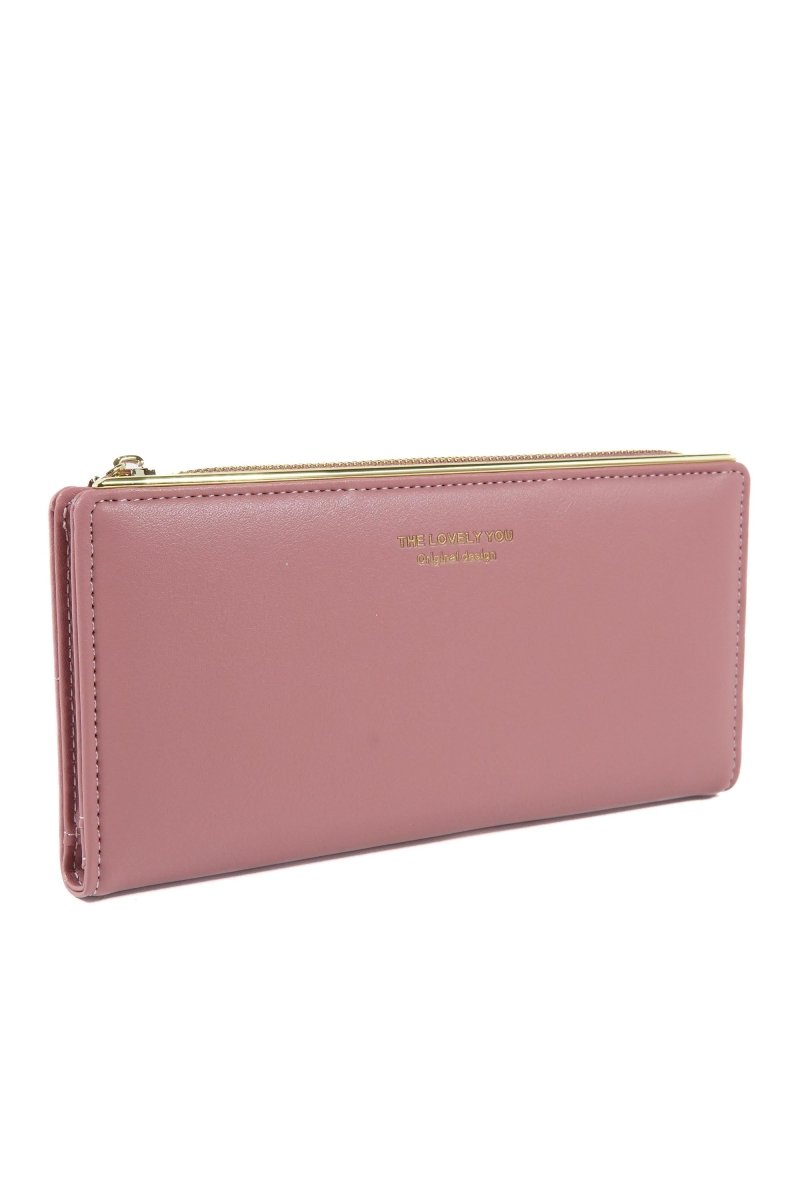 Stylish Wallet - 3514W