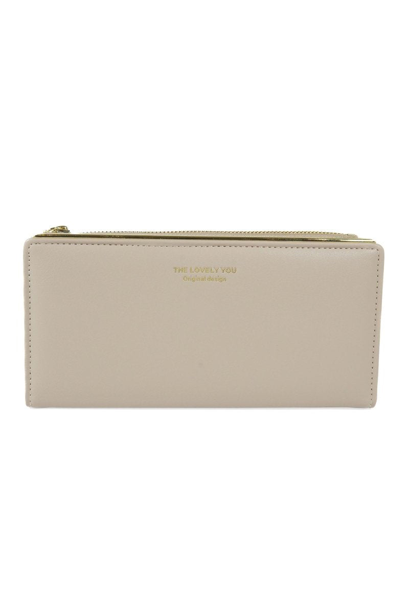 Stylish Wallet - 3514W