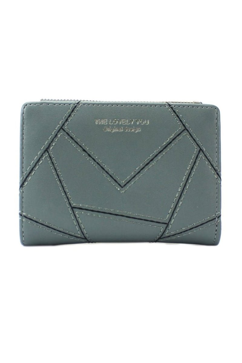 Stylish Wallet - 3524W