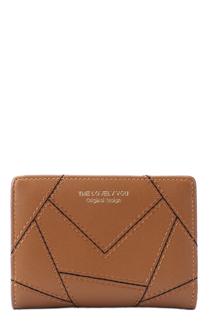 Stylish Wallet - 3524W