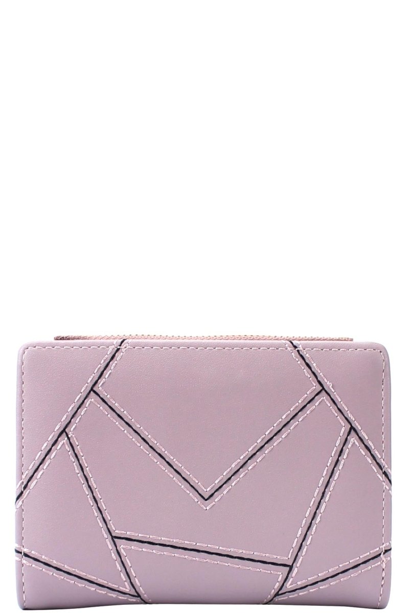 Stylish Wallet - 3524W