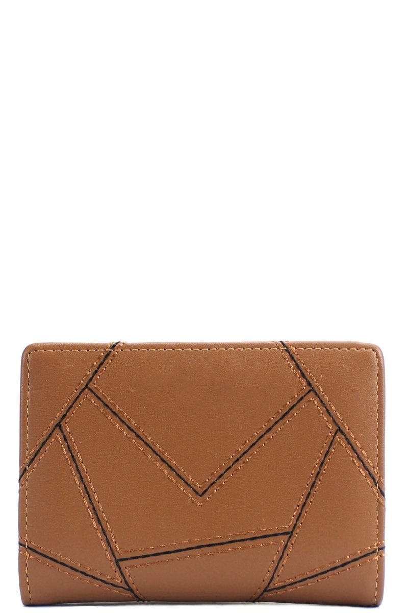 Stylish Wallet - 3524W