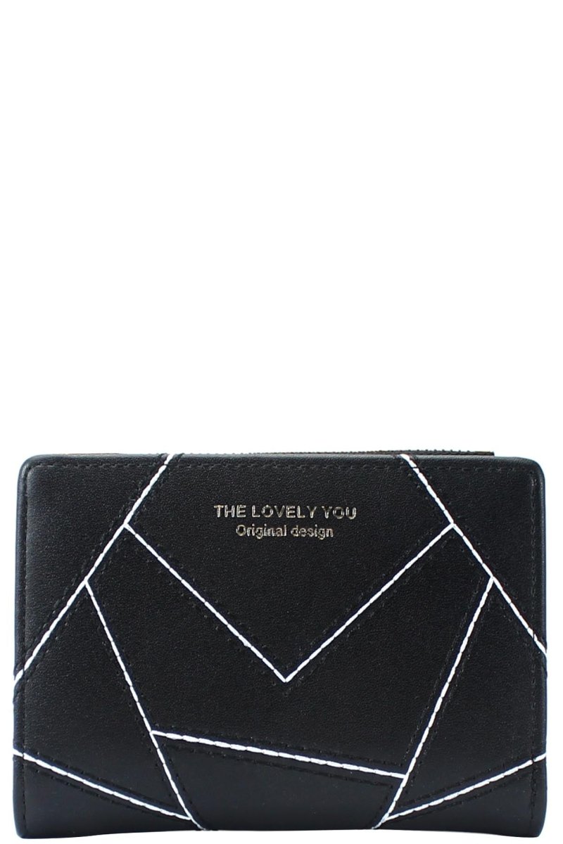 Stylish Wallet - 3524W