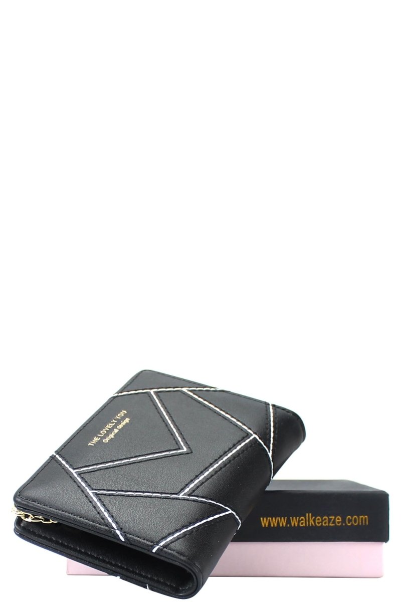 Stylish Wallet - 3524W