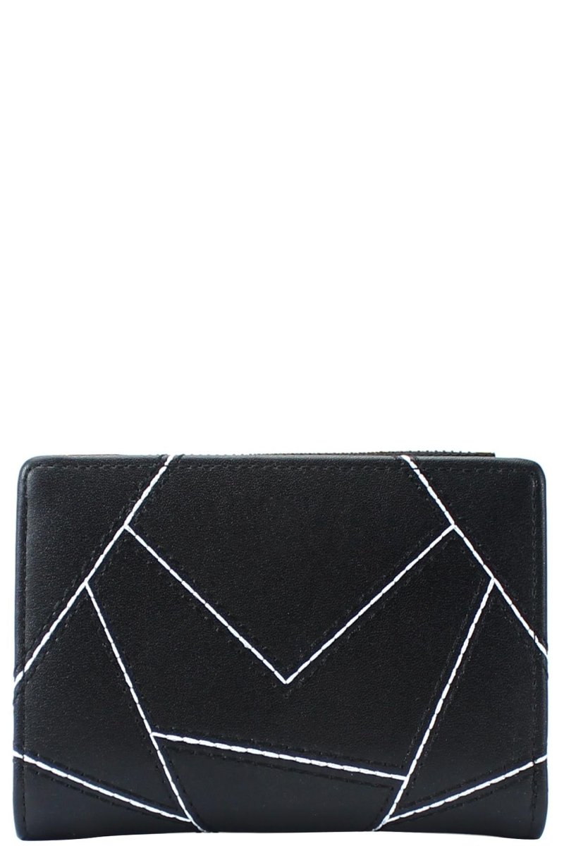 Stylish Wallet - 3524W