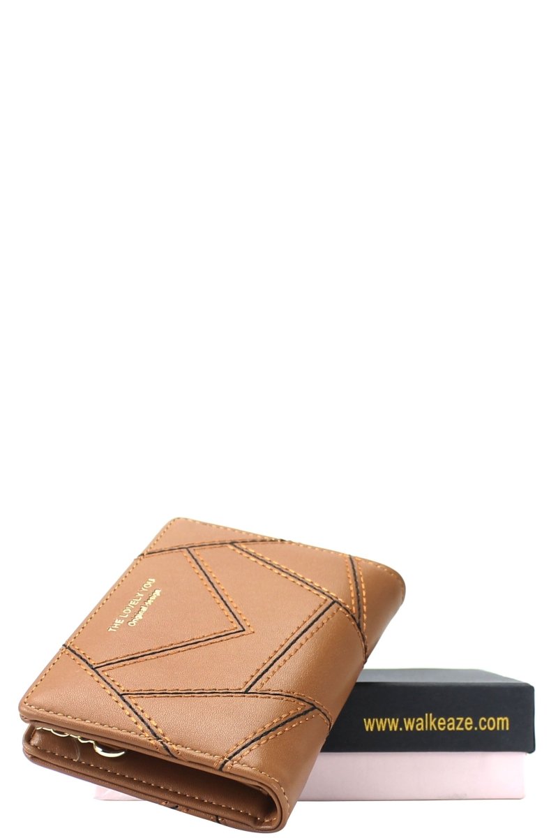 Stylish Wallet - 3524W