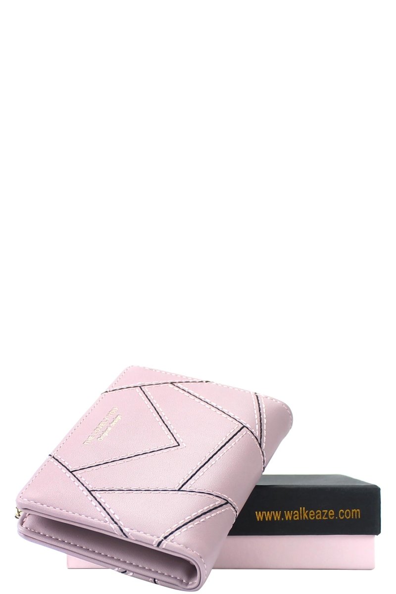 Stylish Wallet - 3524W