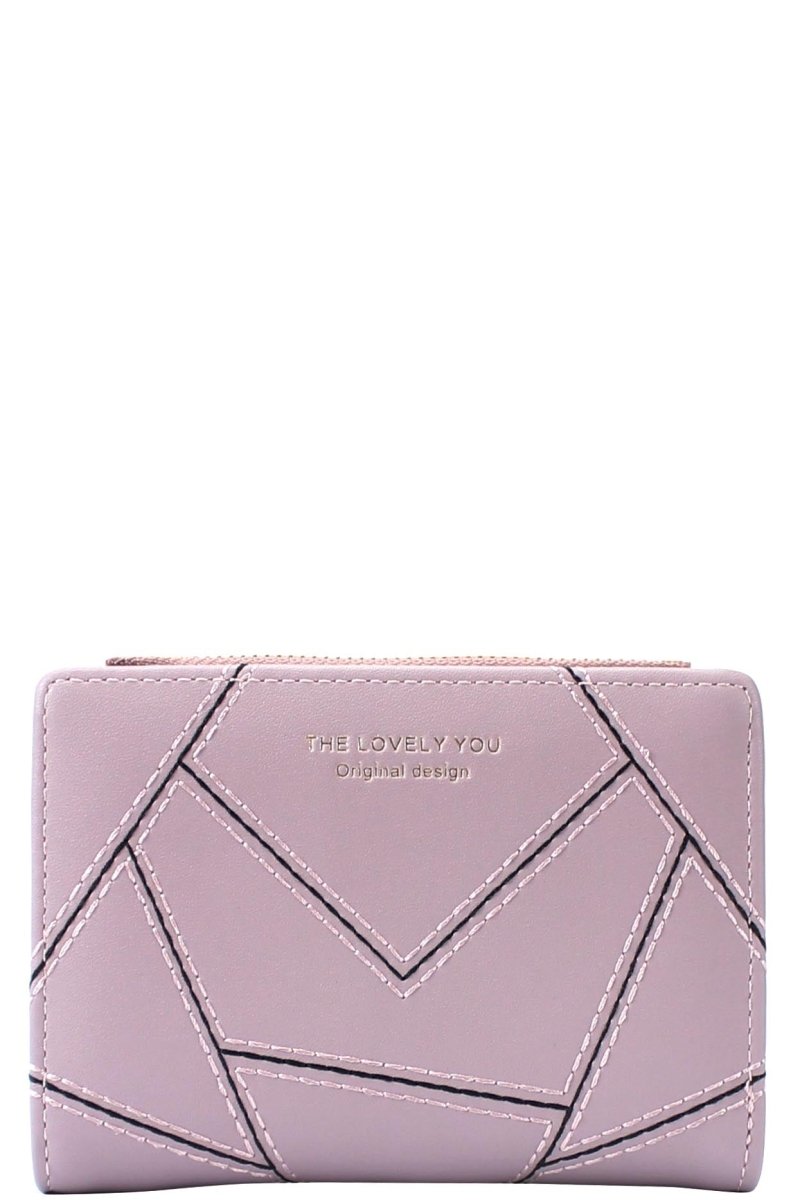 Stylish Wallet - 3524W