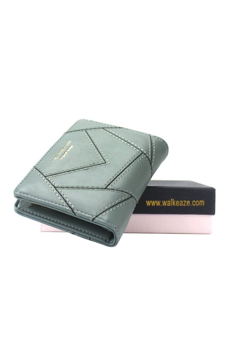 Stylish Wallet - 3524W