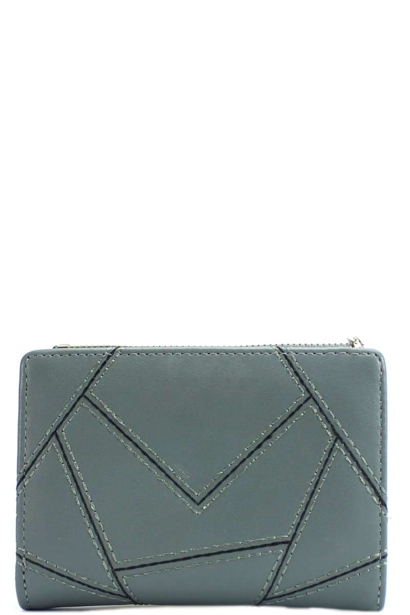 Stylish Wallet - 3524W