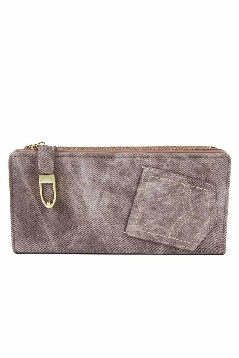 Stylish Wallet - 3560W