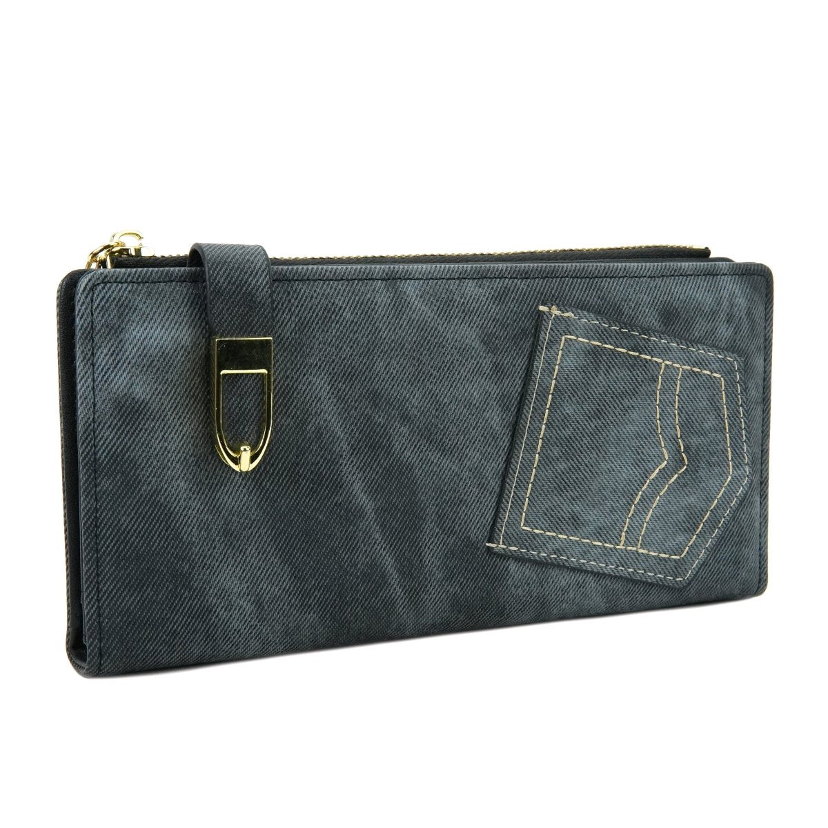 Stylish Wallet - 3560W