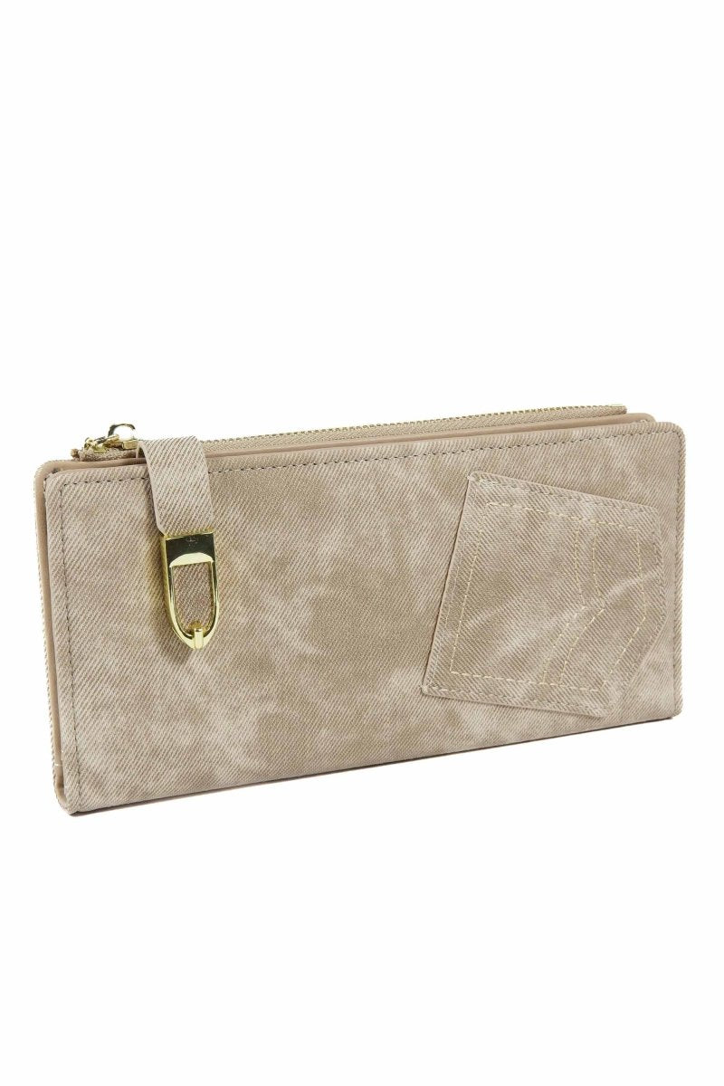 Stylish Wallet - 3560W
