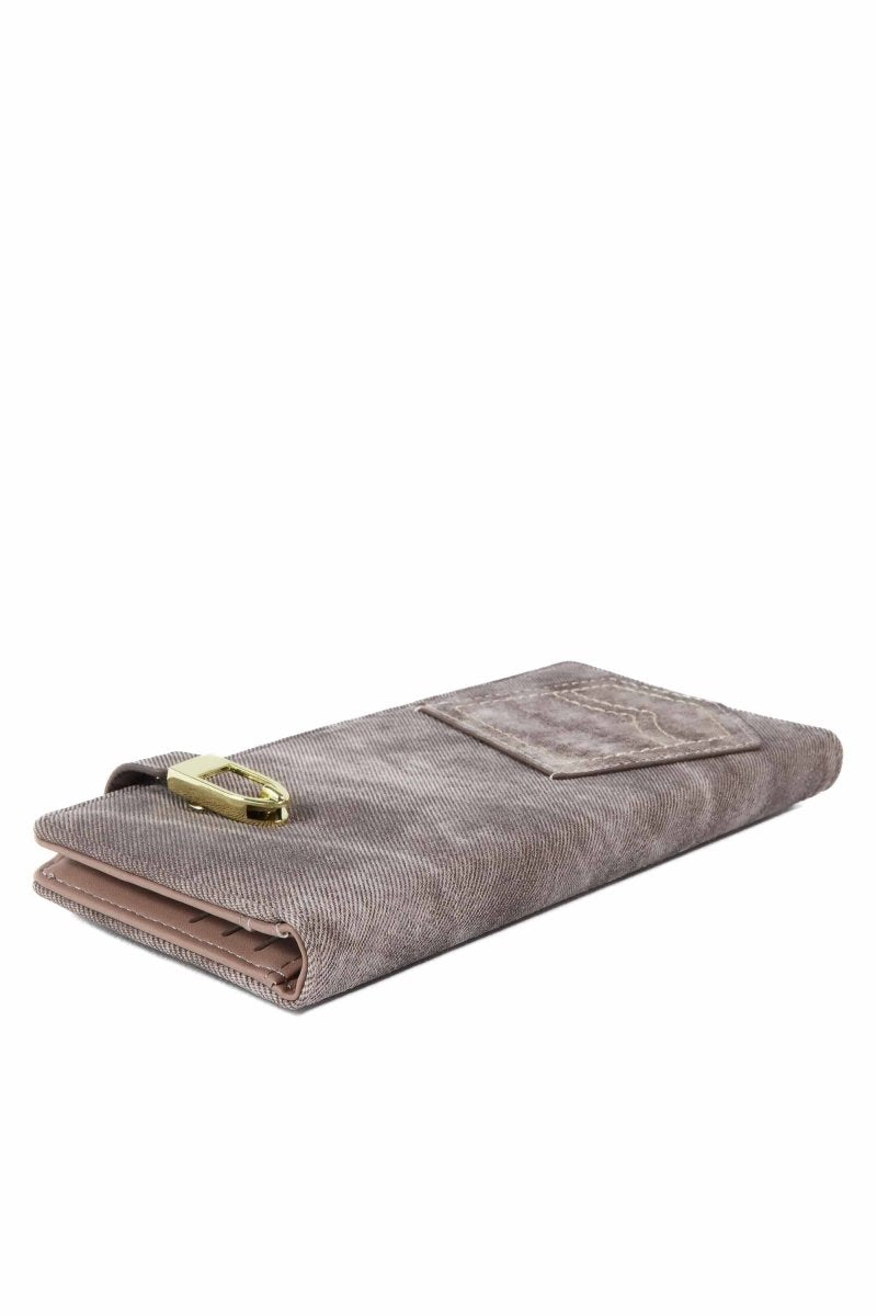 Stylish Wallet - 3560W