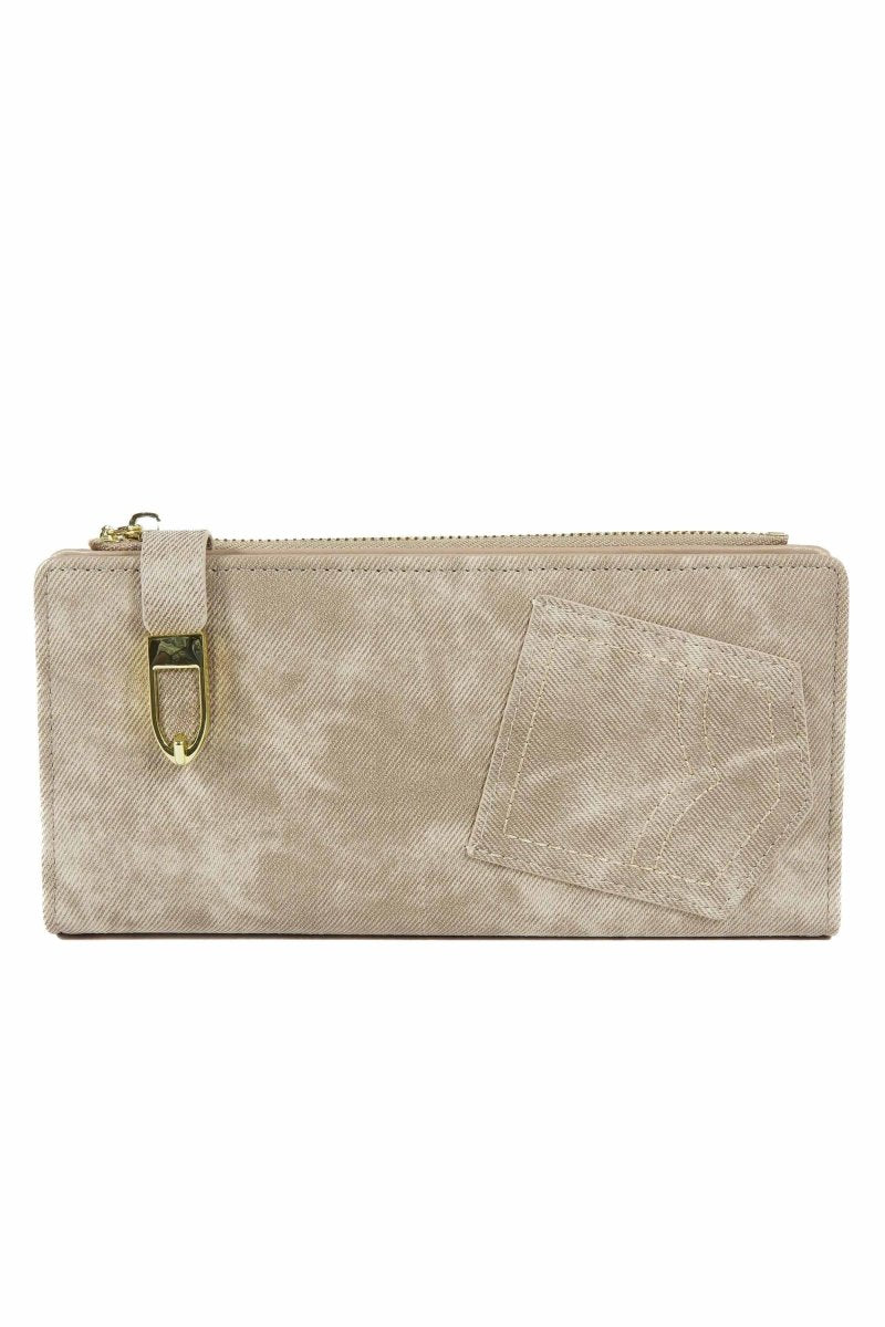 Stylish Wallet - 3560W
