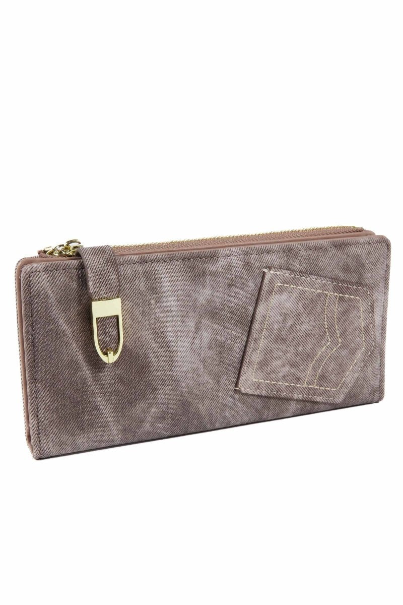 Stylish Wallet - 3560W