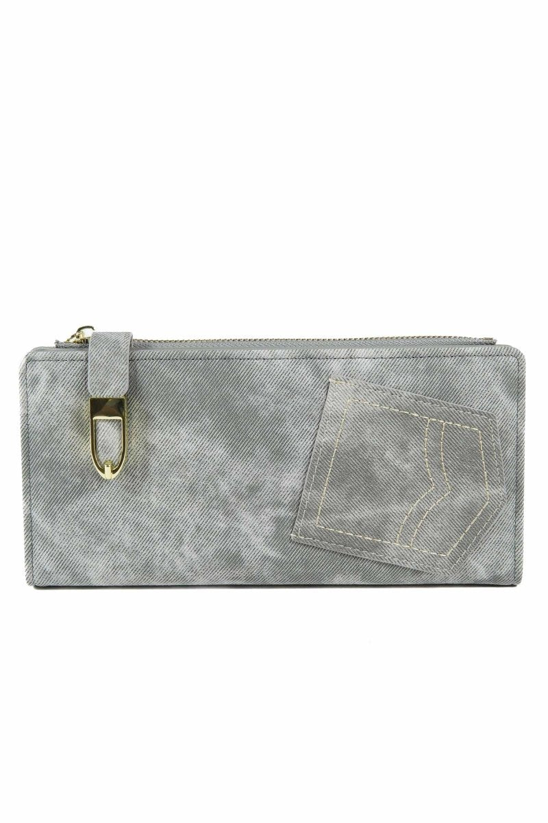 Stylish Wallet - 3560W