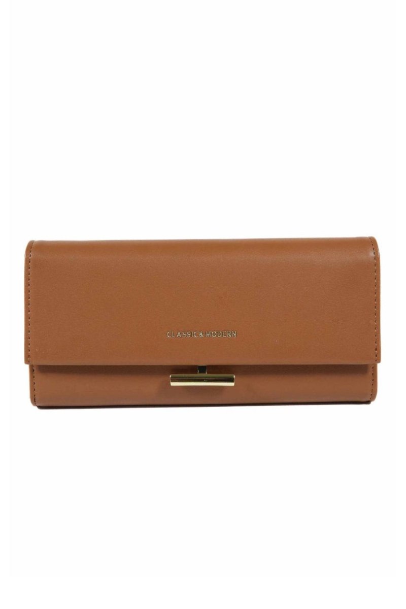 Stylish Wallet - 3561W