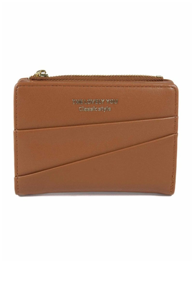 Stylish Wallet - 3564W