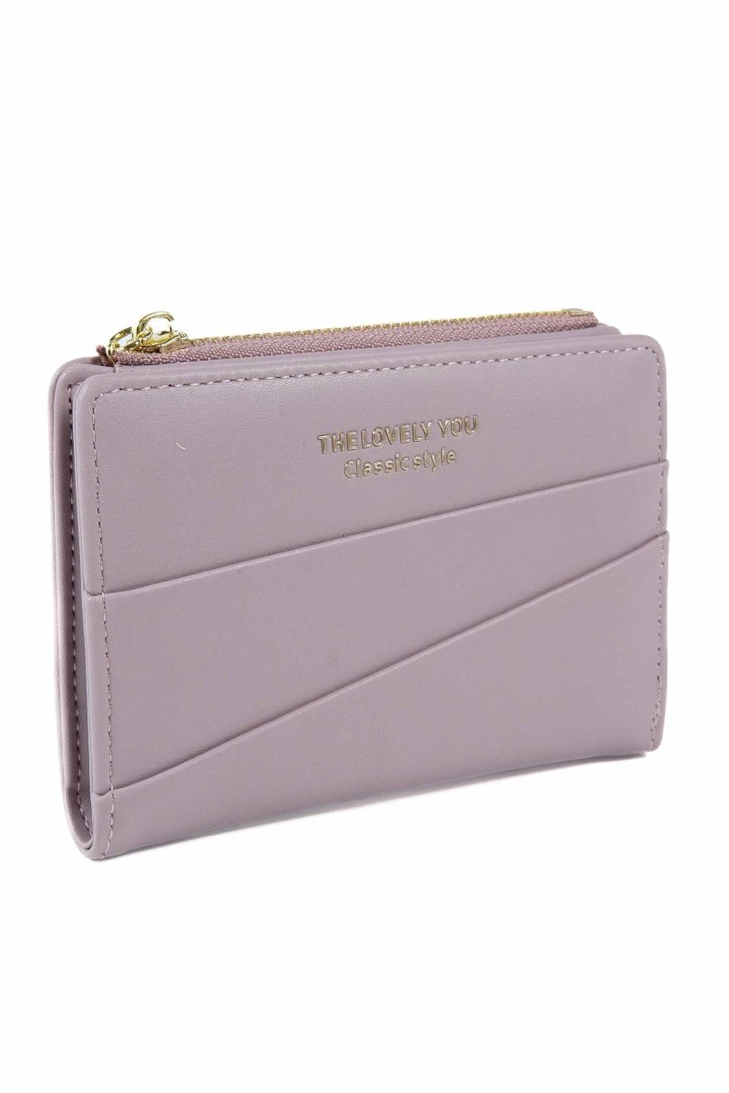 Stylish Wallet - 3564W