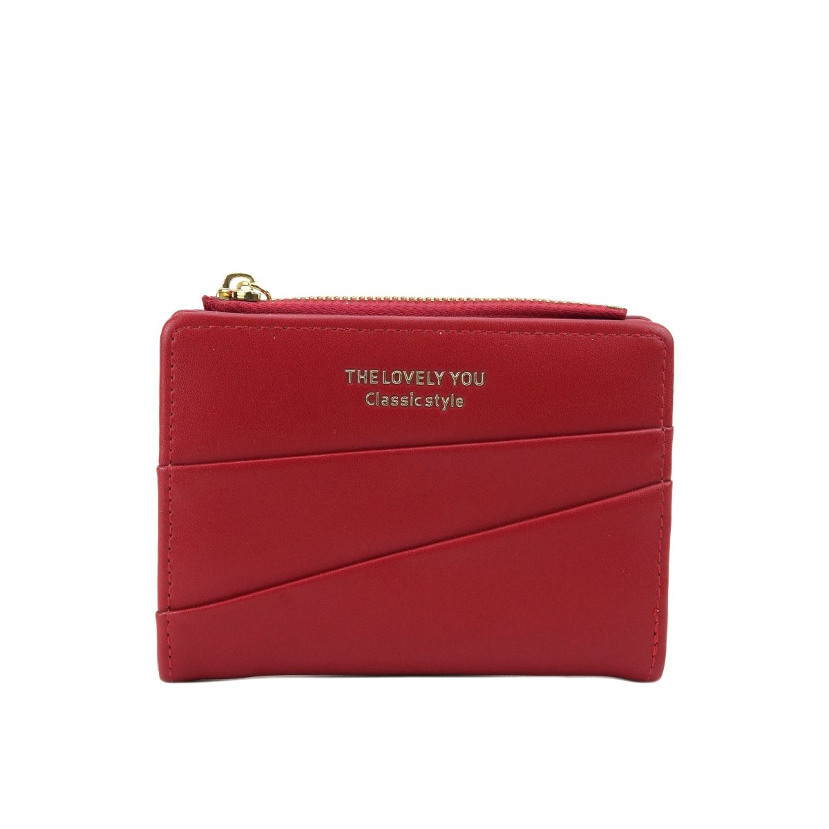 Stylish Wallet - 3564W
