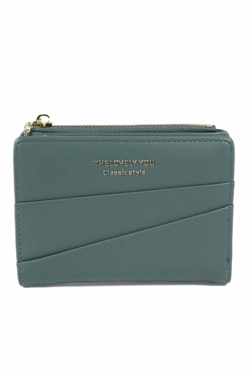 Stylish Wallet - 3564W