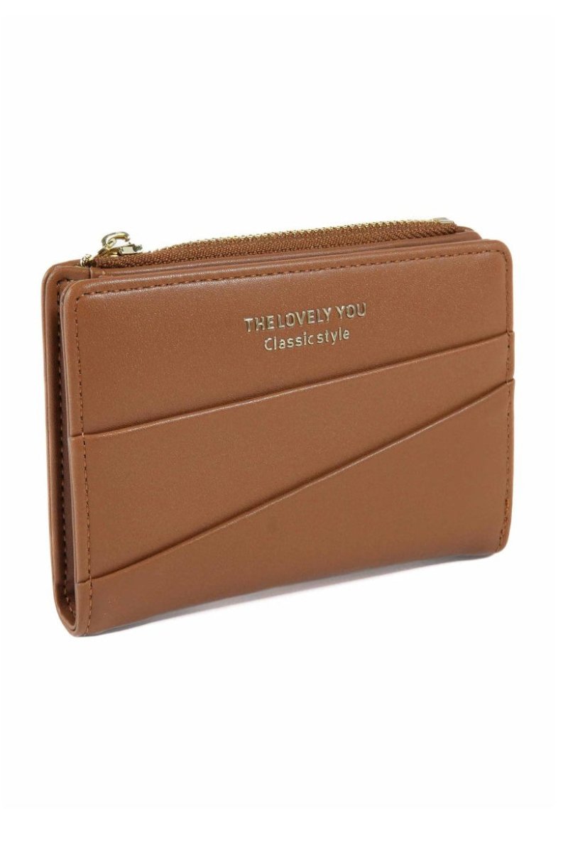 Stylish Wallet - 3564W