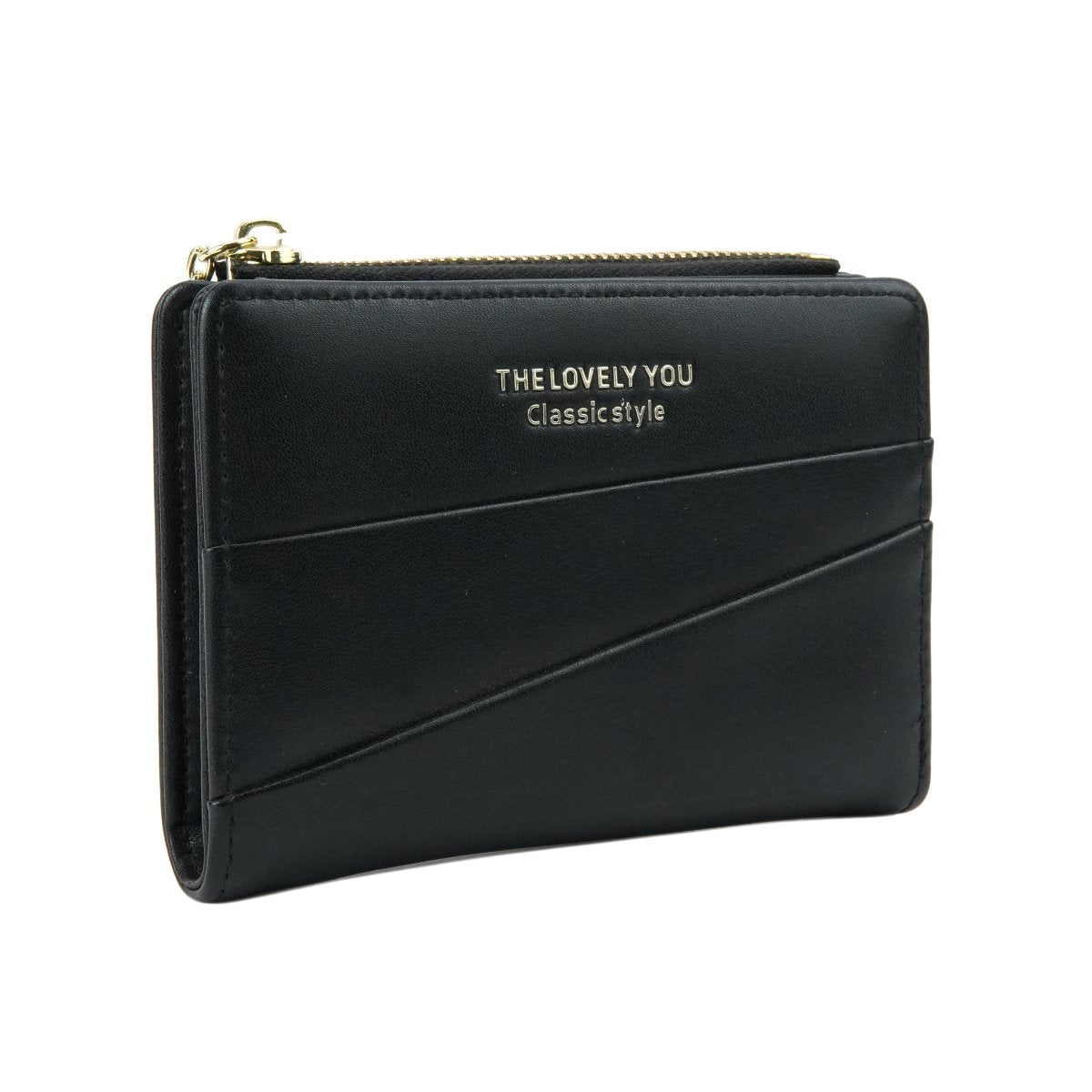 Stylish Wallet - 3564W