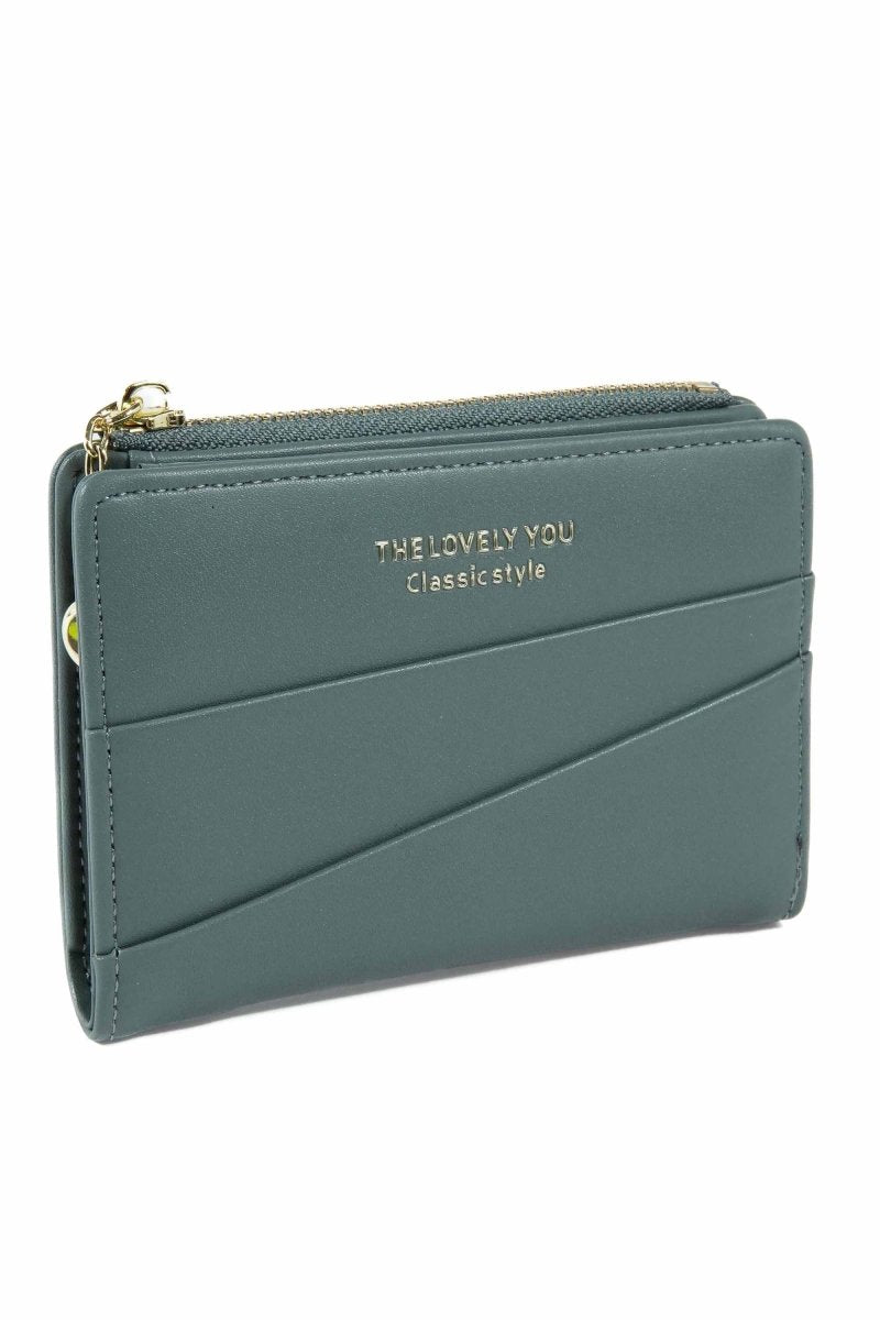 Stylish Wallet - 3564W
