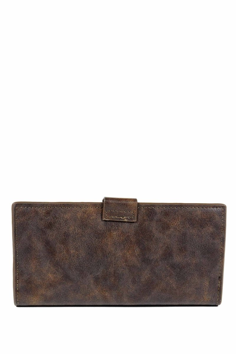Stylish Wallet - 3572W