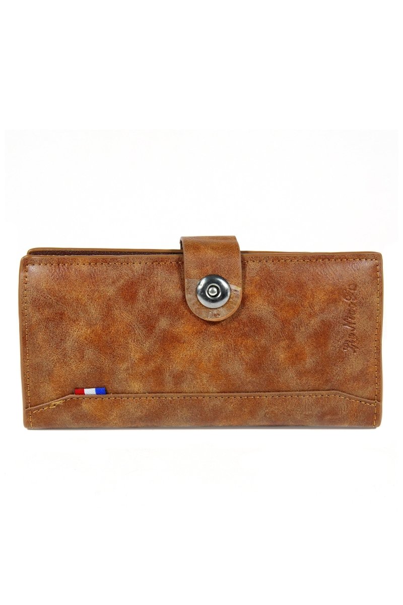 Stylish Wallet - 3572W