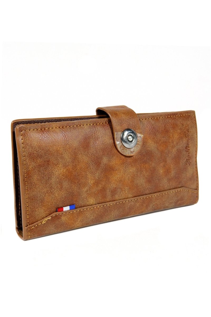 Stylish Wallet - 3572W
