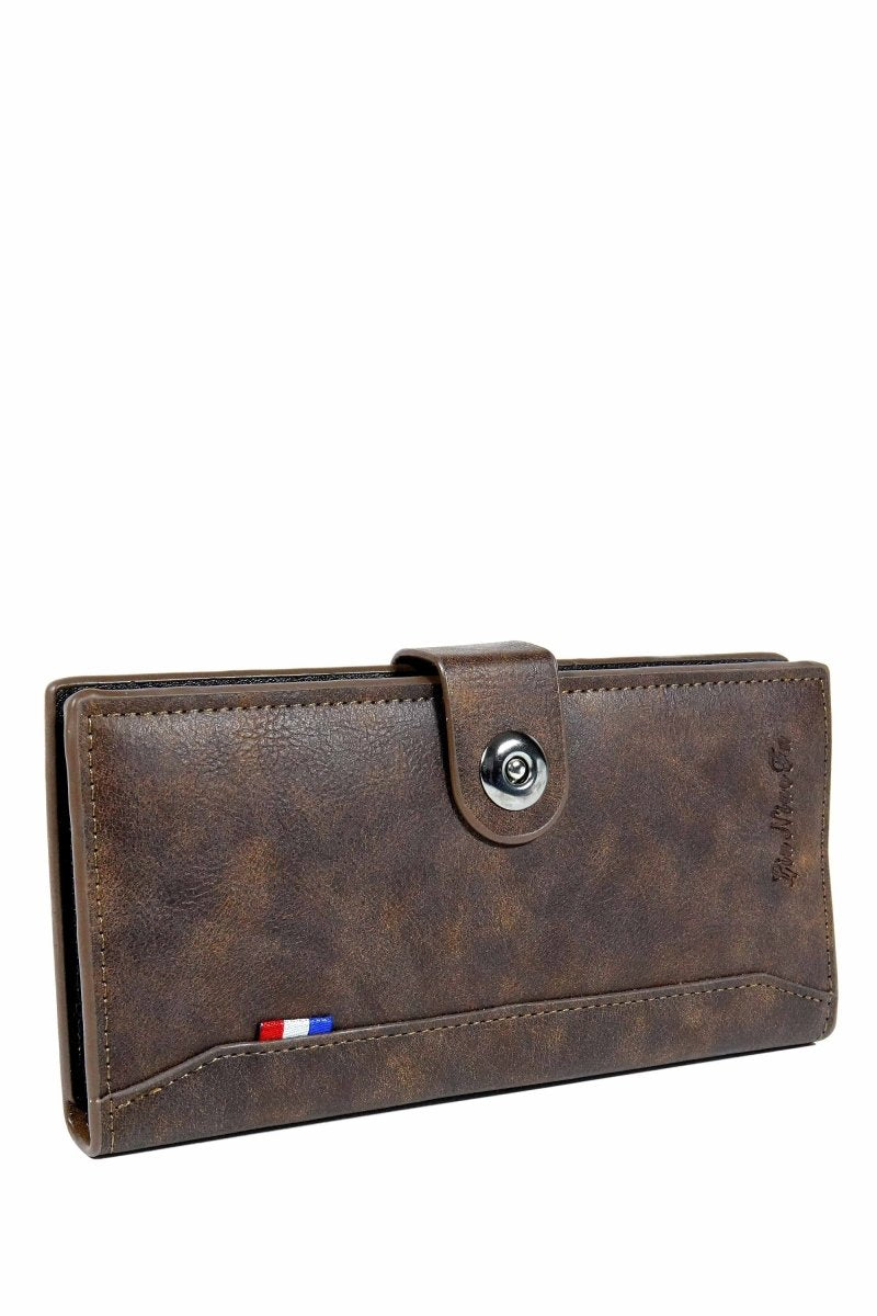 Stylish Wallet - 3572W