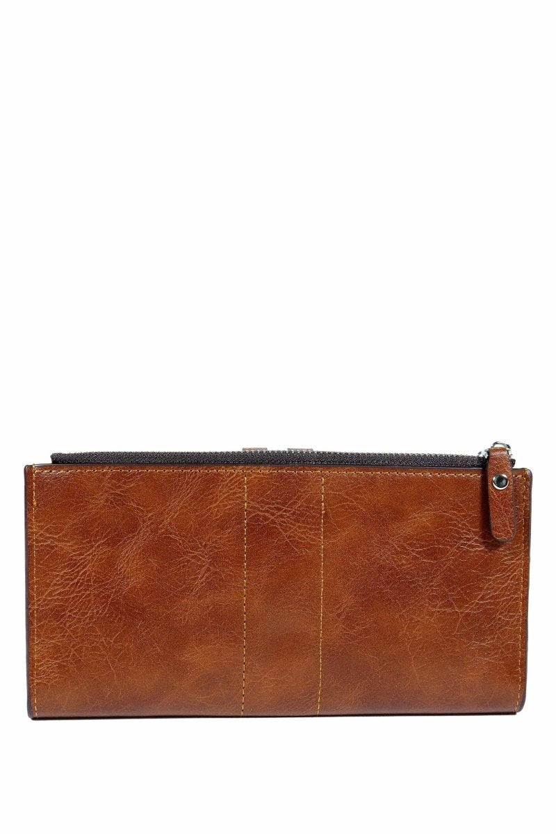 Stylish Wallet - 3573W