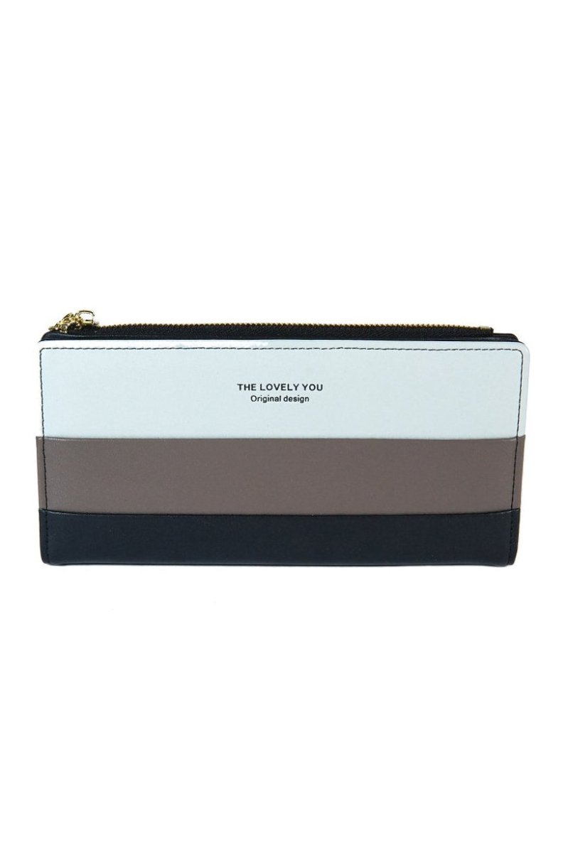 Stylish Wallet - 3588W - Stylish Wallets - Walkeaze