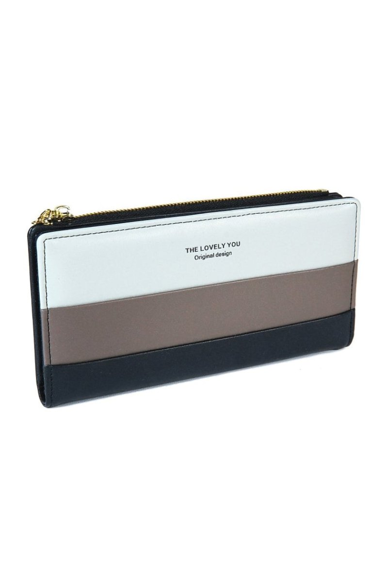Stylish Wallet - 3588W - Stylish Wallets - Walkeaze